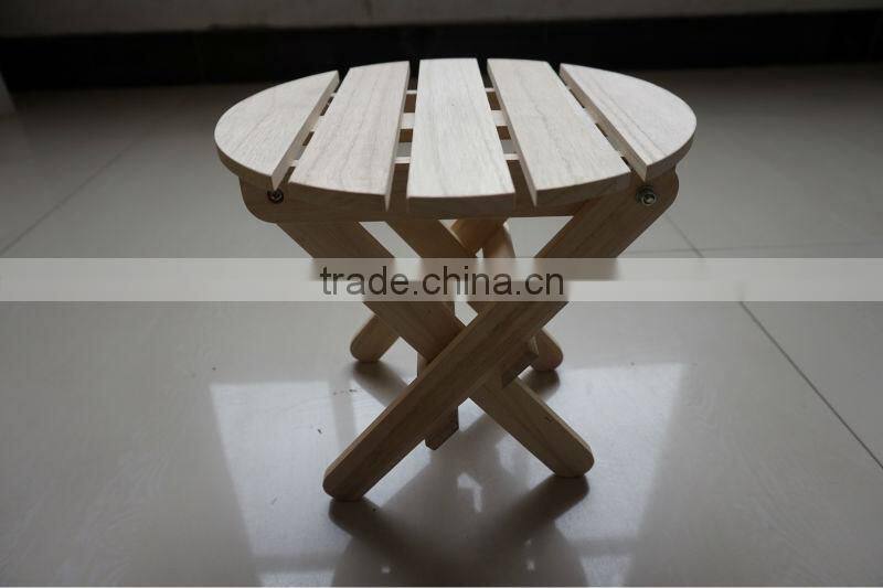 Wooden shelf for spices