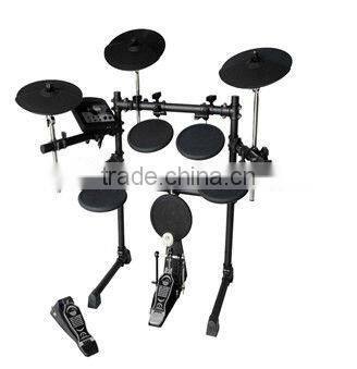 2017 New design wooden painting musical instruments drum