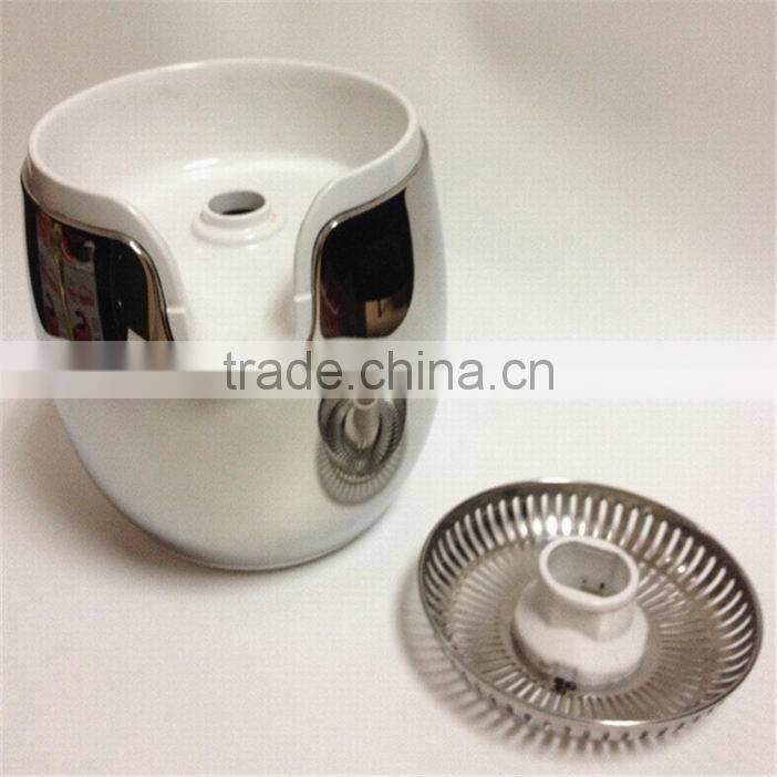 Good Quality Metal Juicer Cover With Strainer