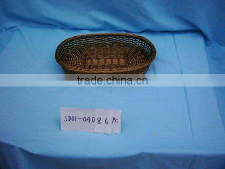 wholesale baskets small wicker