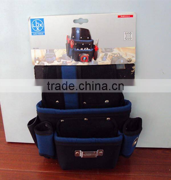 Carpenter Tool Pouch