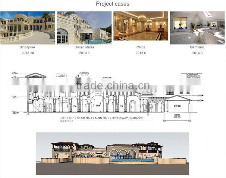 Construction material high quality natural stone 648 granite slab