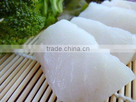 Patagonian Toothfish or Real Chilean Seabass