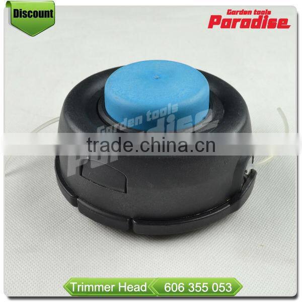 Best Gas Grass Trimmer Head T35 With M10*1.25LH