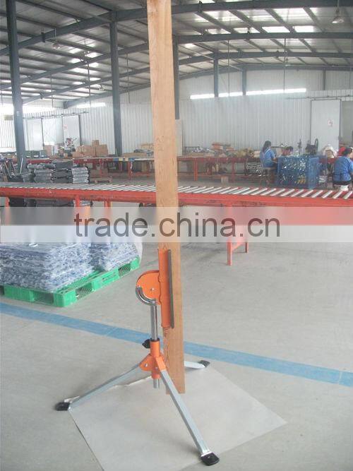 Woodworking Tripod Clamping Stand