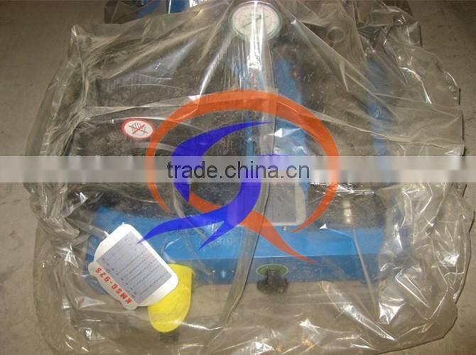 On Sale!! 1/8" 1-1/4" 32mm hose fitting machine hand manual hose crimping machine