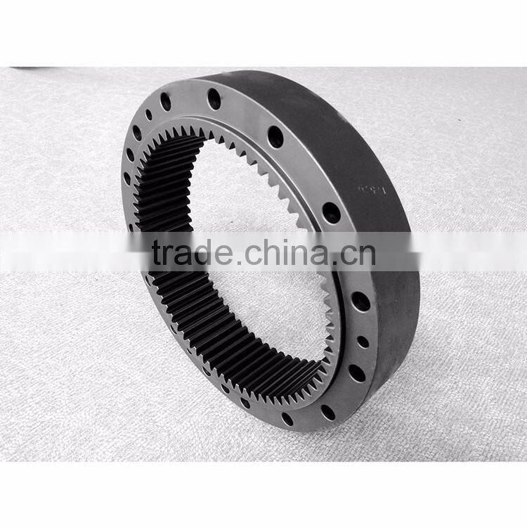 Planetary Gear with Iron Bearing for Auto Starter