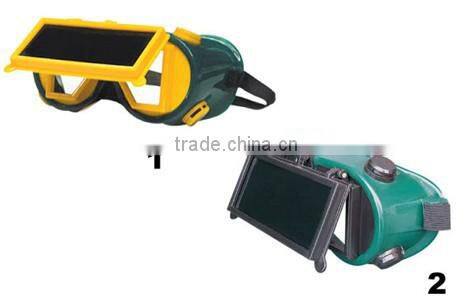 welding goggles