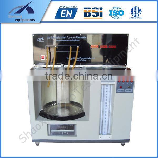 TFO-2 Bitumen Thin Film Rotary Oven