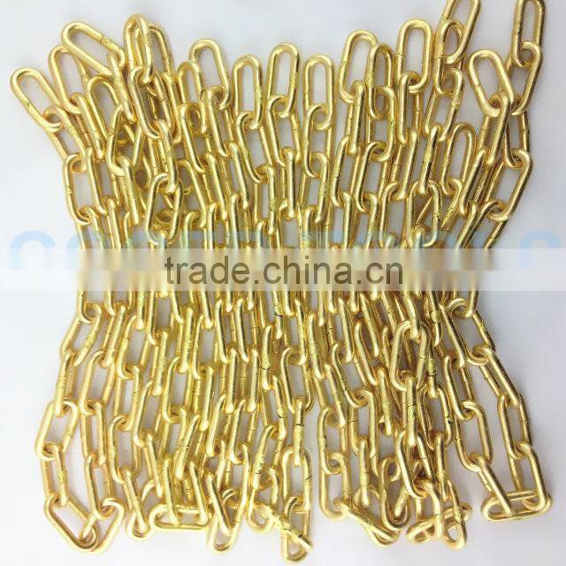Nonsparking Brass Hand Chain,Gold Brass China,Aluminum Bronze Hand Chain