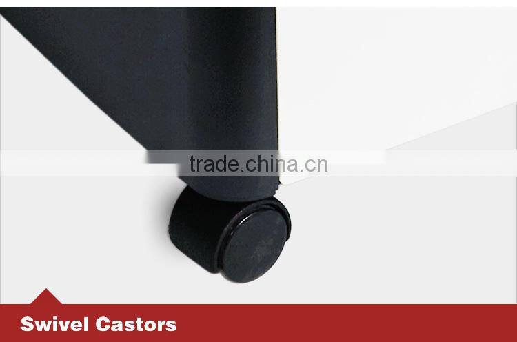 JP-620S economic paper shredder office machinery with small apperance white anc black color