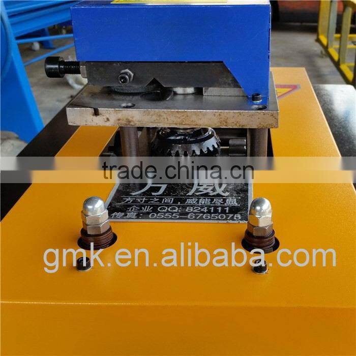 2015 promotional pittsburgh lock form machine