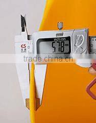 32L mop bucket with wringer side press plastic