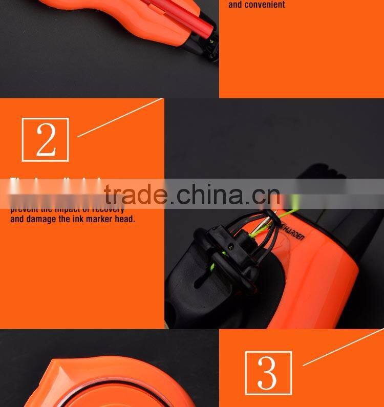 Professional 15M Carpenter Ink Marker