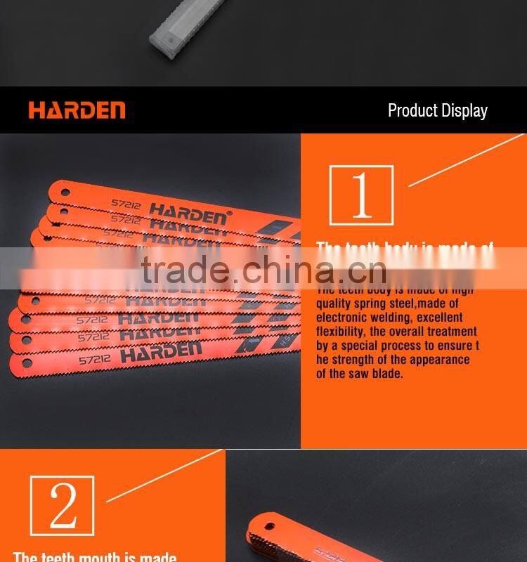 Professional Bi-Metal Saw Blade