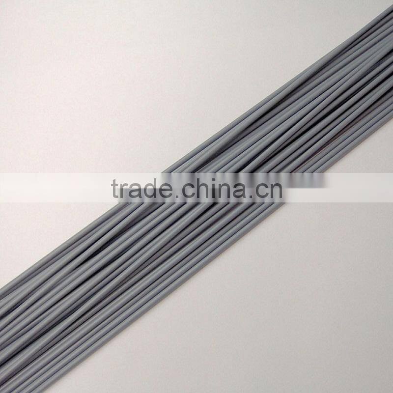 Hot Sell Plastic White Welding Rods/Welding Electrodes In Guangzhou