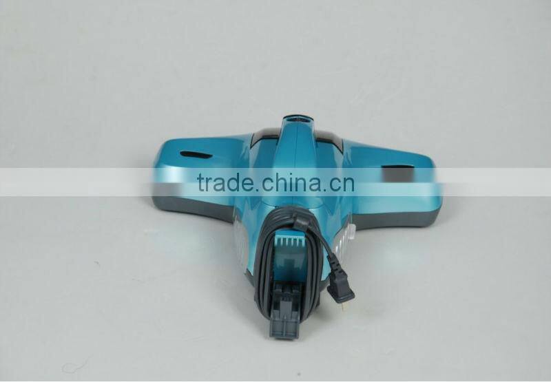 New model SVC-204,UV light vacuum cleaner,UV bed mattress, for bed,sofa,pillow