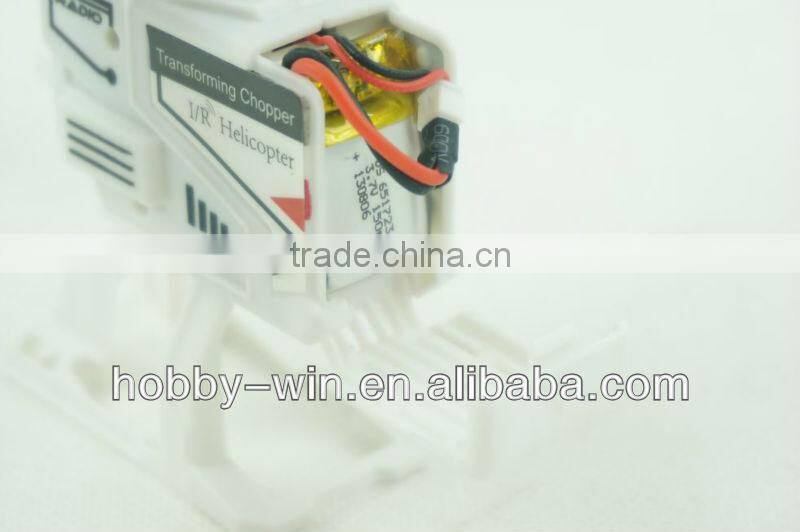 2013 Newest 3.5CH IR Transforming Helicopter With Gyro HJ045664 mi 17 helicopter for sale