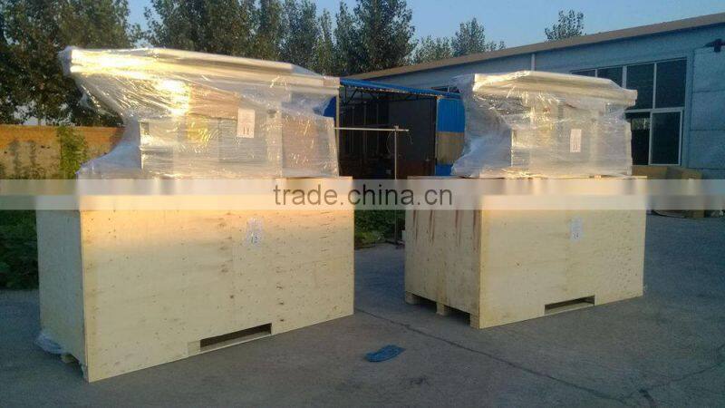 combined woodworking machine