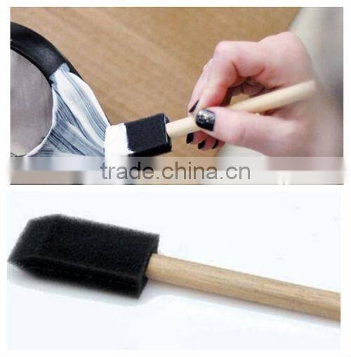 foam brush