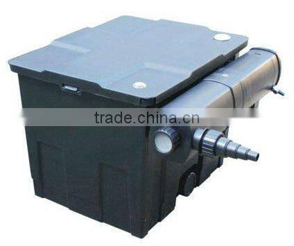 (CBF-150) gardening pond bio-filter for water treatment