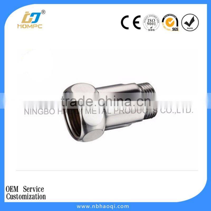 Perfect Products Good Price Hex Female Coupling Types of Pump Coupling