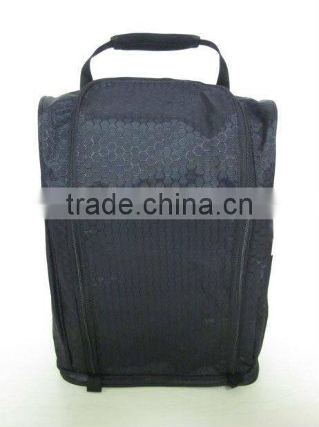 Latest 600D Italian Matching Shoe Bag