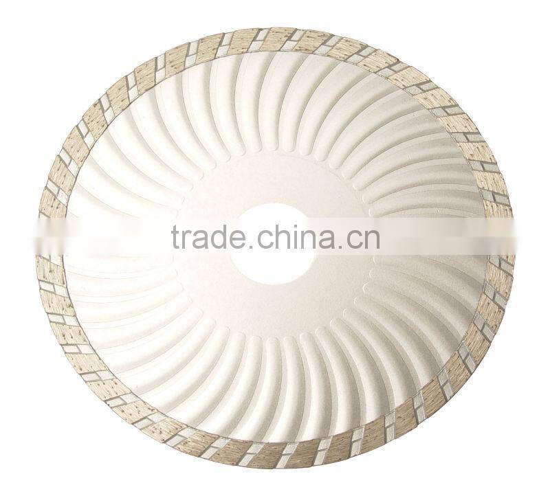 125mm Diamond Saw Blade