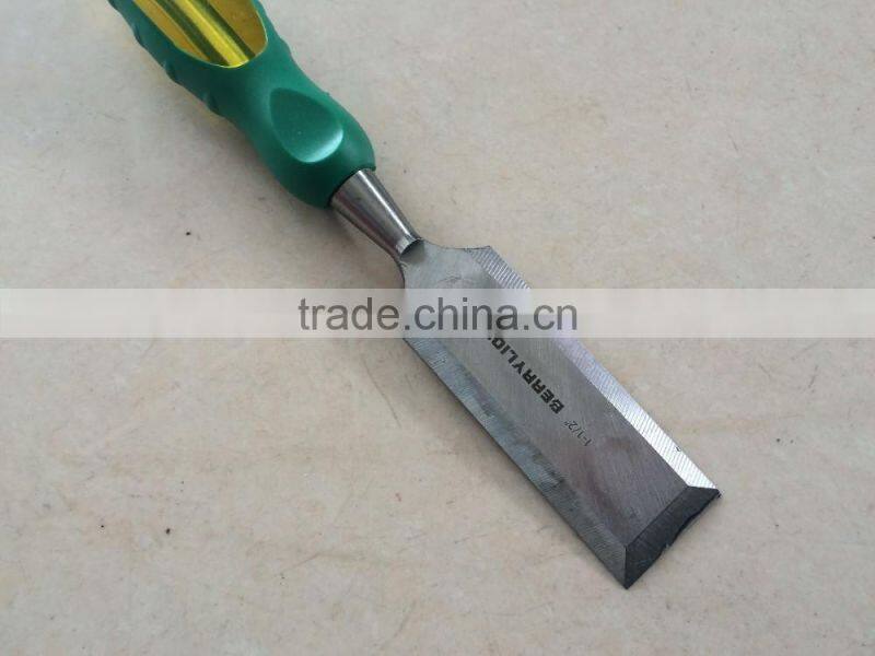 BERRYLION 1/2'' woodworking carving chisel European type chisel for sale
