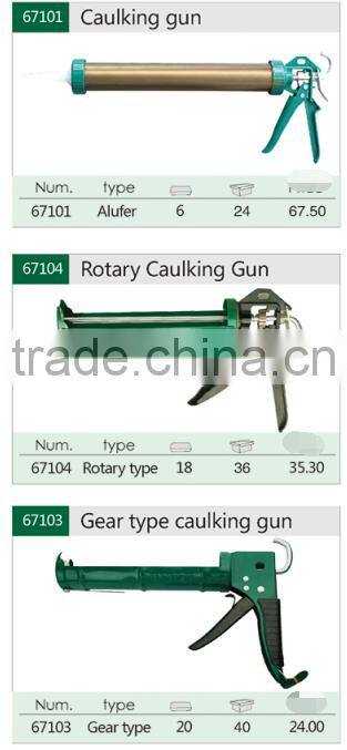 House Painting Manual Pneumatic Caulking Gun