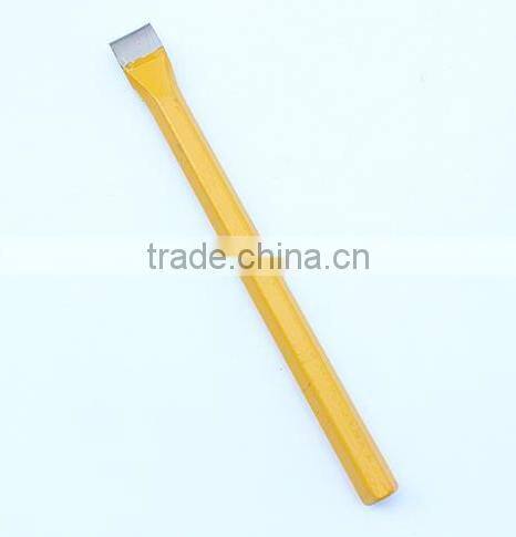 Free Sample Flat Masonry Chisel Stone Chisel