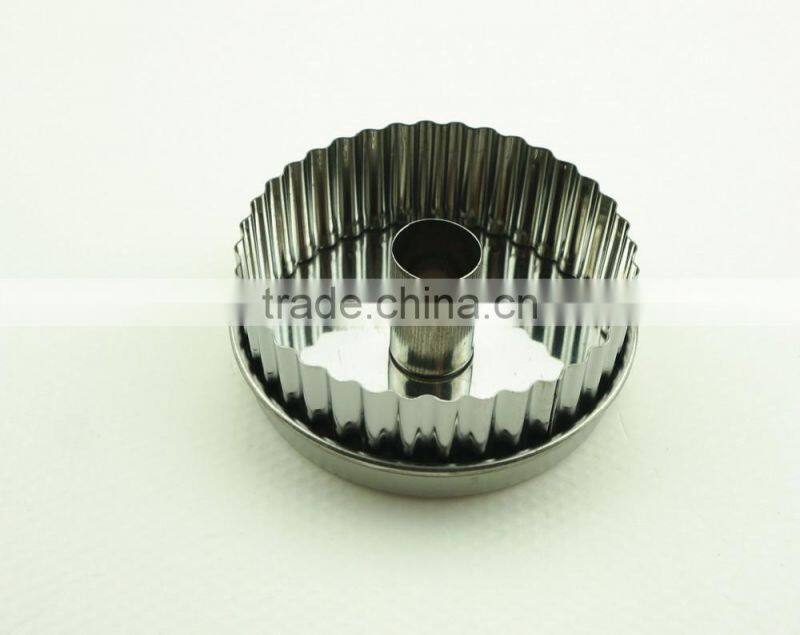 47080 Stainless Steel Cookie Cutter Snowflake Cookie Cake Fondant Decoration Cookies Molds Hot Items