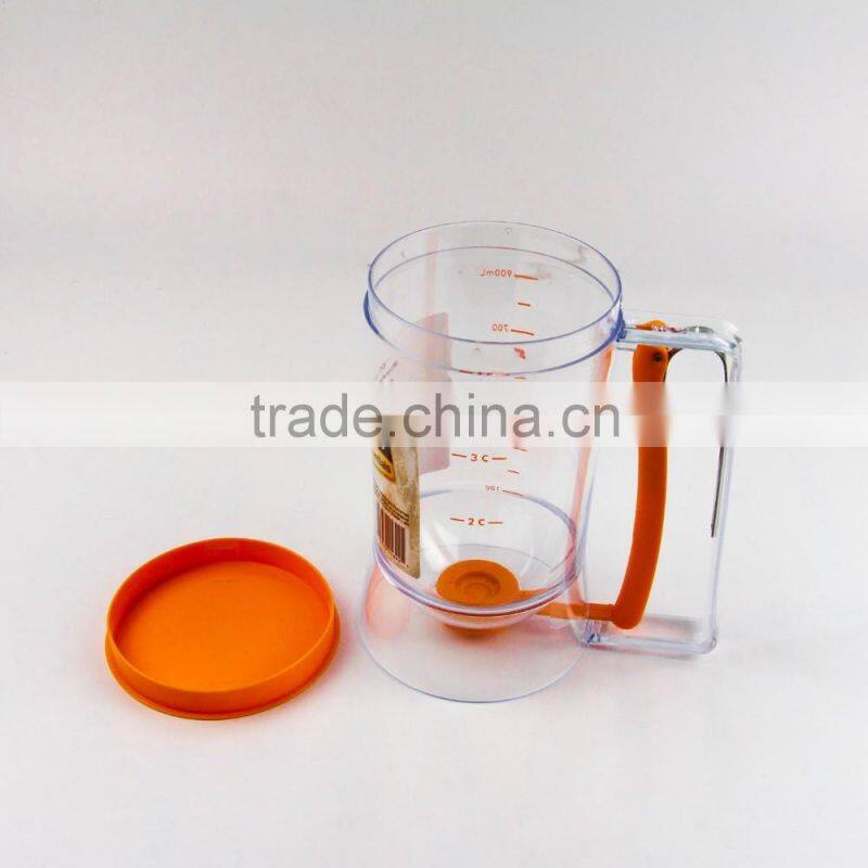 16106 Food Grade silicone water kettle