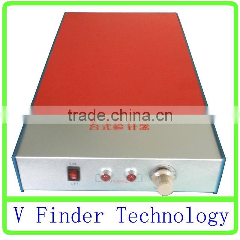 Dongguan pants needle metal detector