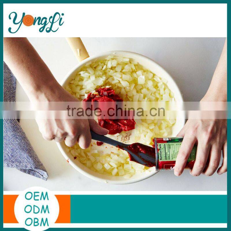 Factory Wholesale Colorful Silicone Dough Scraper