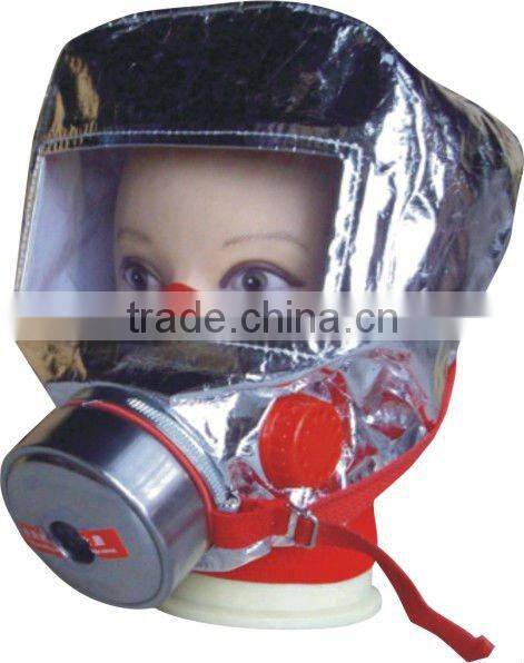 XHZLC40 Filtering Fire Escape Mask