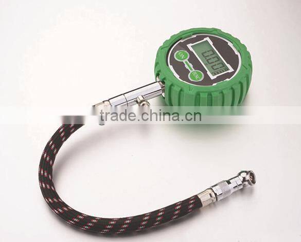 Professional Dial Truck Tire Gauge