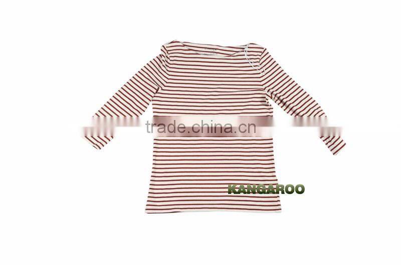 Sell Well Womans Cotton Inner Long T Shirt
