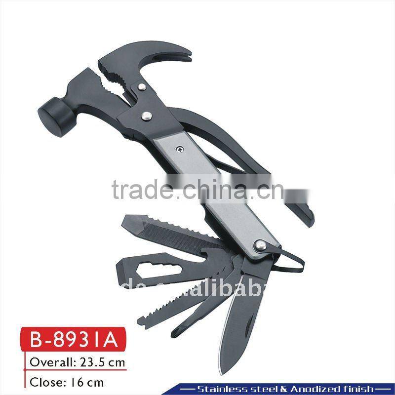 2016 New arrival multi hammer wrench tools B-8931AT3-34
