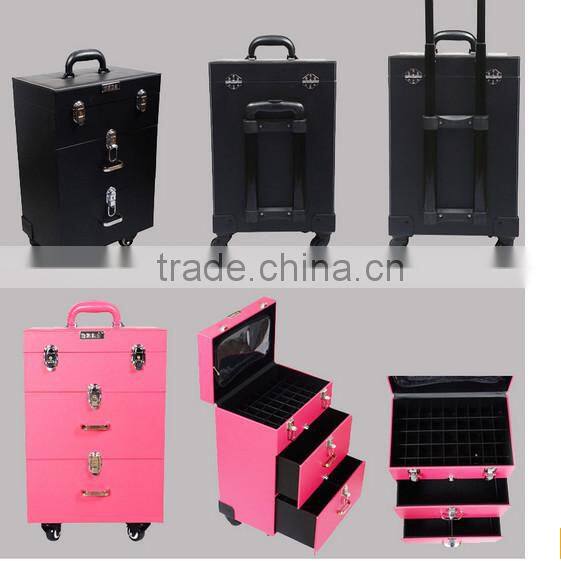 2015 hot sell cosmetic case