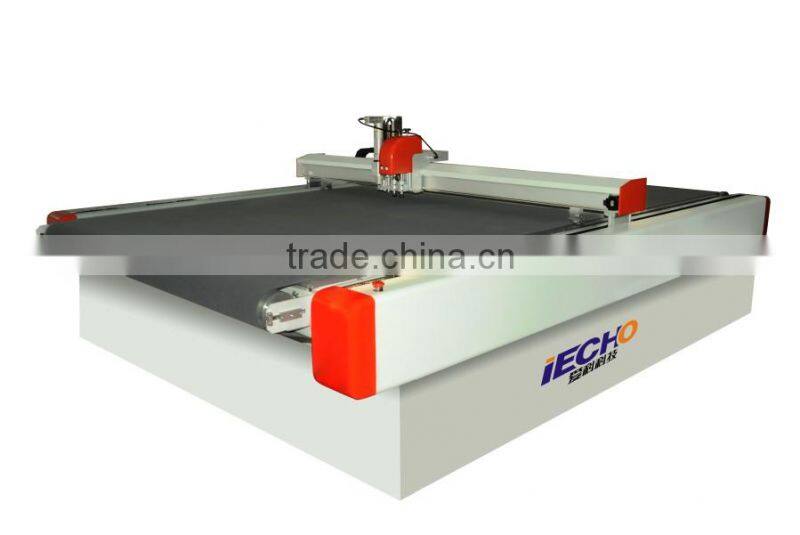 IECHO Cutting Machine