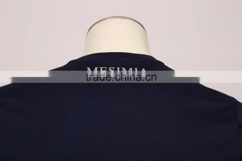 mens wholesale china any color apparel cotton t shirt