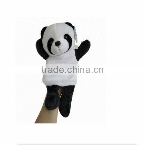 cartoon hand puppets toys animal toy hand puppet
