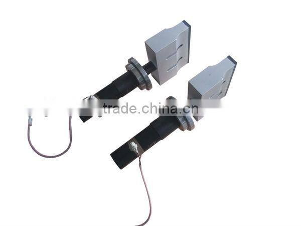 20KHz Ultrasonic Horn/Moulds for Face Mask Machine