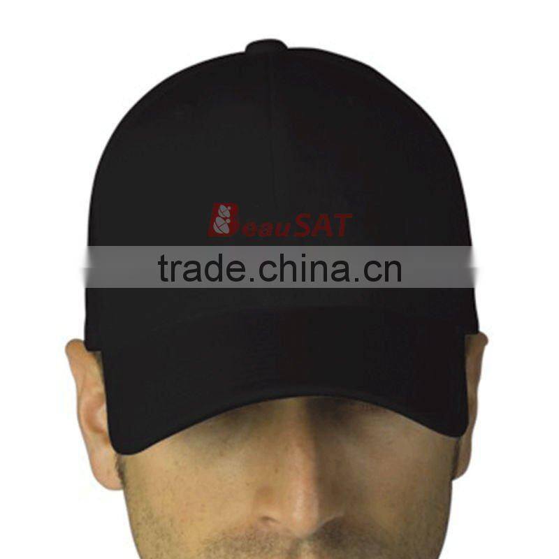 customized el light cap (factory price, good quality, timely delivery)