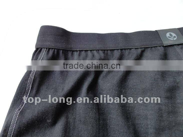 100% Merino wool underwear briefs Boxer for men