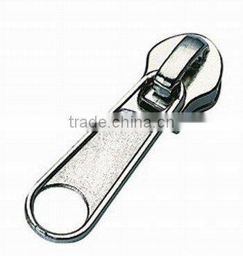 5# Nylon Auto Lock Slider