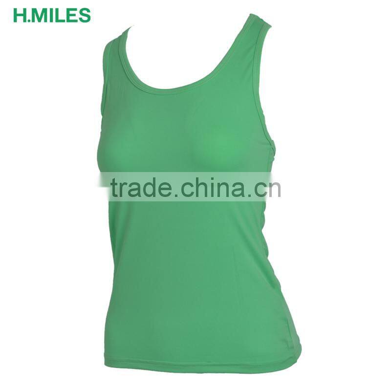 wholesale sublimation stringer custom plain gym sport wear singlets vests,sexy gym tank top for woman