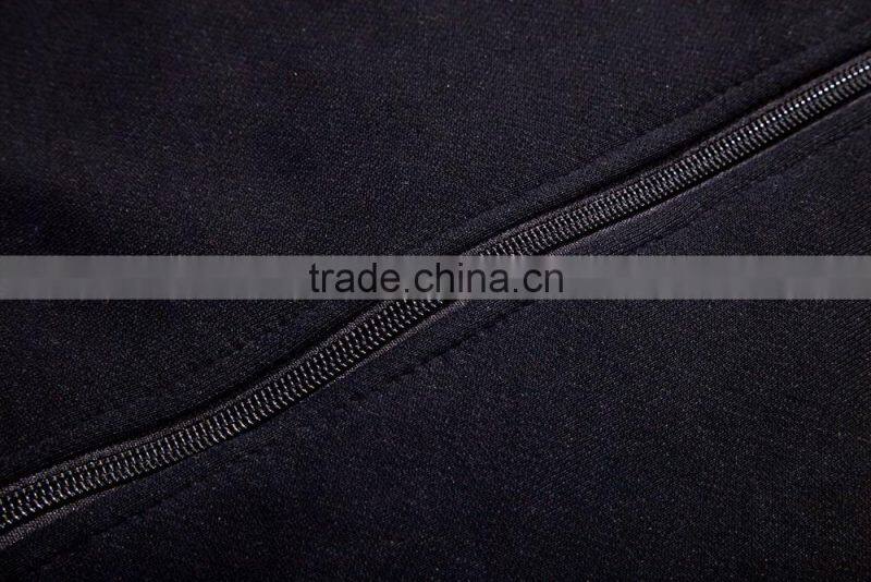 Latest design 2017 wholesale 3D bulk plain pullover custom sweatershirts unisex hoodi