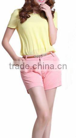 hot sale womens shorts